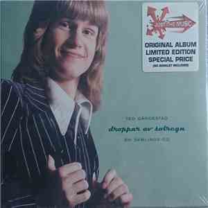 Ted Gärdestad - Droppar Av Solregn (En Samlings-CD)