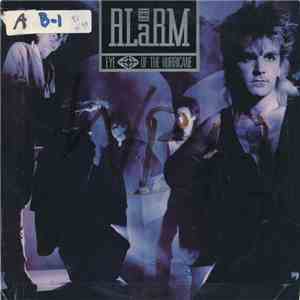 The Alarm - Eye Of The Hurricane