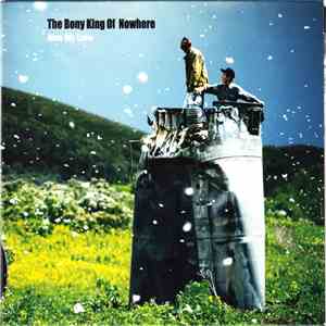 The Bony King Of Nowhere - Alas My Love