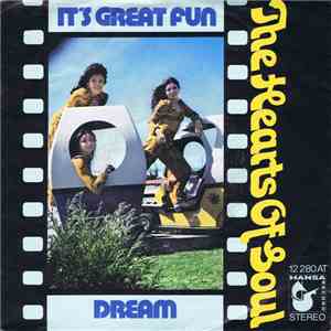 The Hearts Of Soul - It's Great Fun