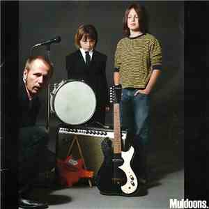 The Muldoons - Red And Black