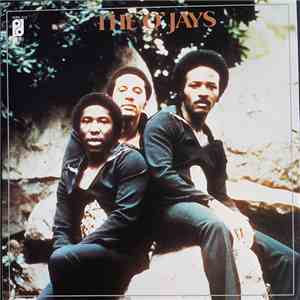 The O'Jays - The O'Jays