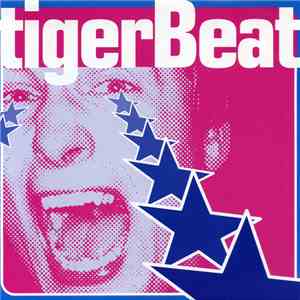 Tigerbeat - Troubled Man