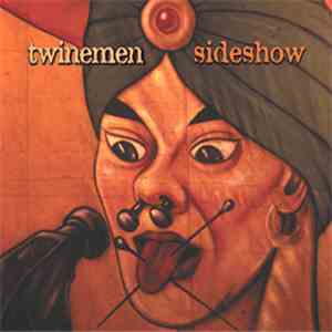 Twinemen - Sideshow