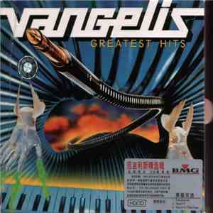 Vangelis - Greatest Hits