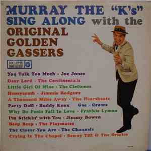 Various -  Murray The 
