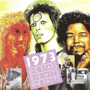 Various - 1973 - Die Stars, Die Hits, Die Facts