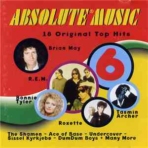 Various - Absolute Music 6