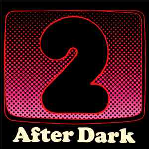 Various - After Dark 2 - Instrumentals