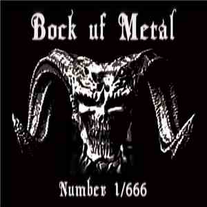 Various - Bock uf Metal