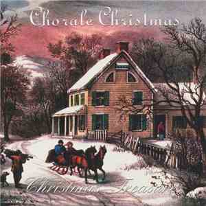 Various - Chorale Christmas