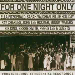 Various - For One Night Only