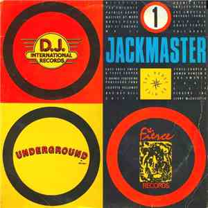 Various - Jackmaster 1
