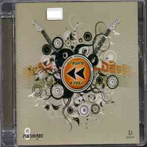 Various - Rewind - 8 Years