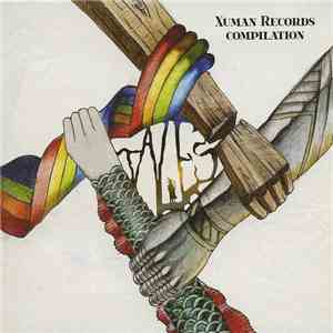 Various - Tales. Xuman Records Compilation