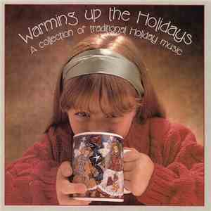 Various - Warming Up The Holidays