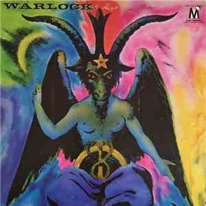 Warlock  - Warlock