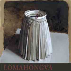 Warped Dreamer - Lomahongva
