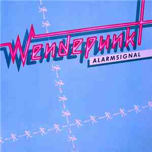 Wendepunkt - Alarmsignal