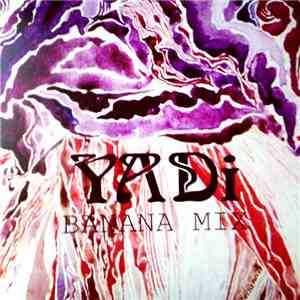 YADi  - Banana Mix