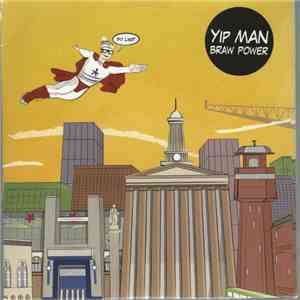 Yip Man - Braw Power