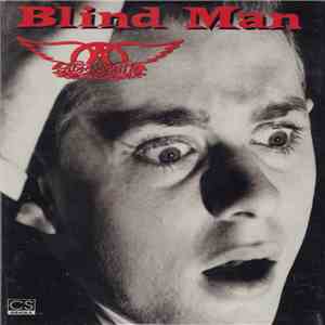 Aerosmith - Blind Man