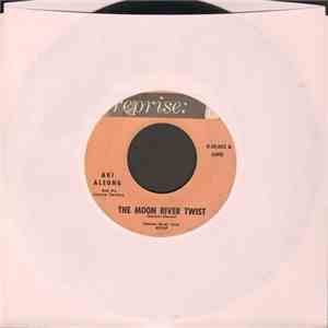 Aki Aleong And His Licorice Twisters - The Moon River Twist