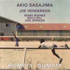 Akio Sasajima - Humpty Dumpty