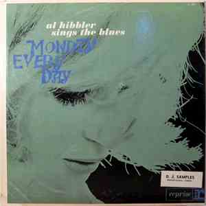 Al Hibbler - Sings The Blues - Monday Every Day