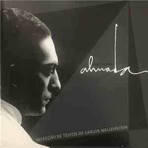 Almada - Carlos Wallenstein, Lia Gama - Antologia Almada