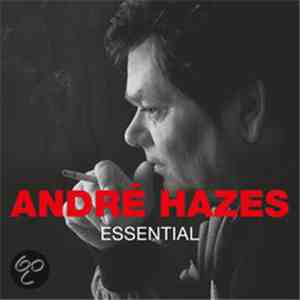 André Hazes - Essential