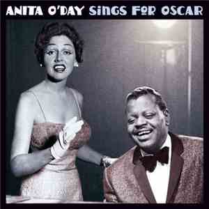 Anita O'Day - Anita Sings For Oscar + Pick Yourself Up