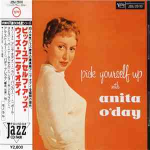 Anita O'Day - Pick Yourself Up