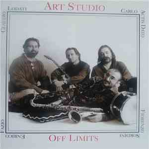 Art Studio - Off Limits