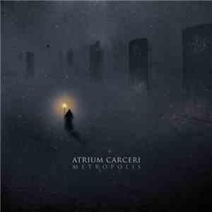 Atrium Carceri - Metropolis