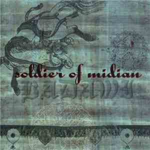 Badawi - Soldier Of Midian