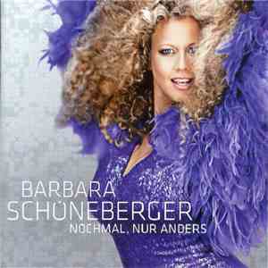 Barbara Schöneberger - Nochmal, Nur Anders