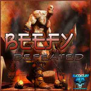 Beefy - Defeated
