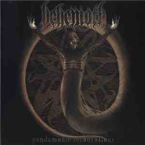 Behemoth  - Pandemonic Incantations