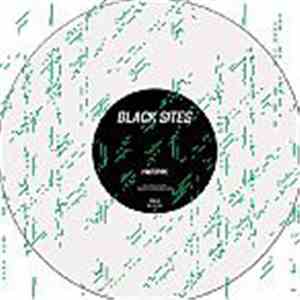 Black Sites - Prototype EP