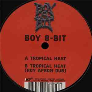 Boy 8-Bit - Tropical Heat