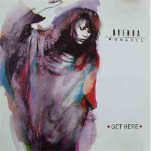 Brenda Russell  - Get Here