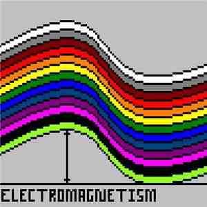 ChrisK - Electromagnetism