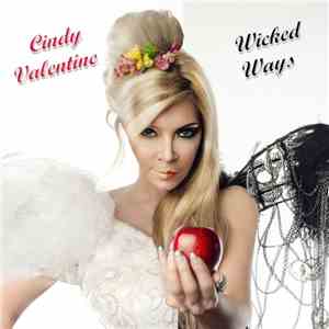 Cindy Valentine - Wicked Ways