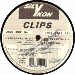Clips - Sleeping In My Car / Night Trip