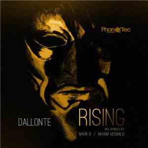 Dallonte - Rising