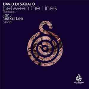David Di Sabato - Between The Lines