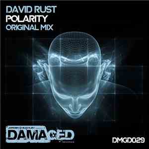David Rust - Polarity