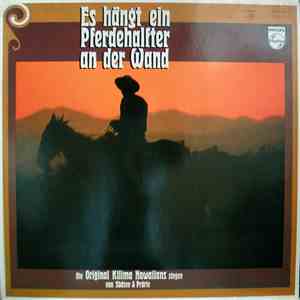 Die Original Kilima Hawaiians - Es Hängt Ein Pferdehalfter An Der Wand - Di ...