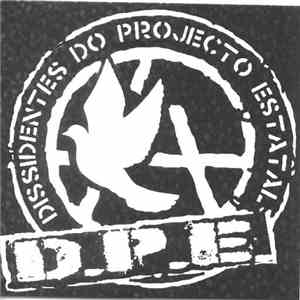 Dissidentes Do Projecto Estatal - Dissidentes Do Projecto Estatal
